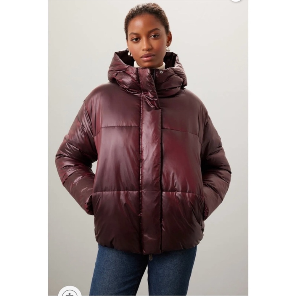 Aimie Save the Duck Jacket, Size: XS